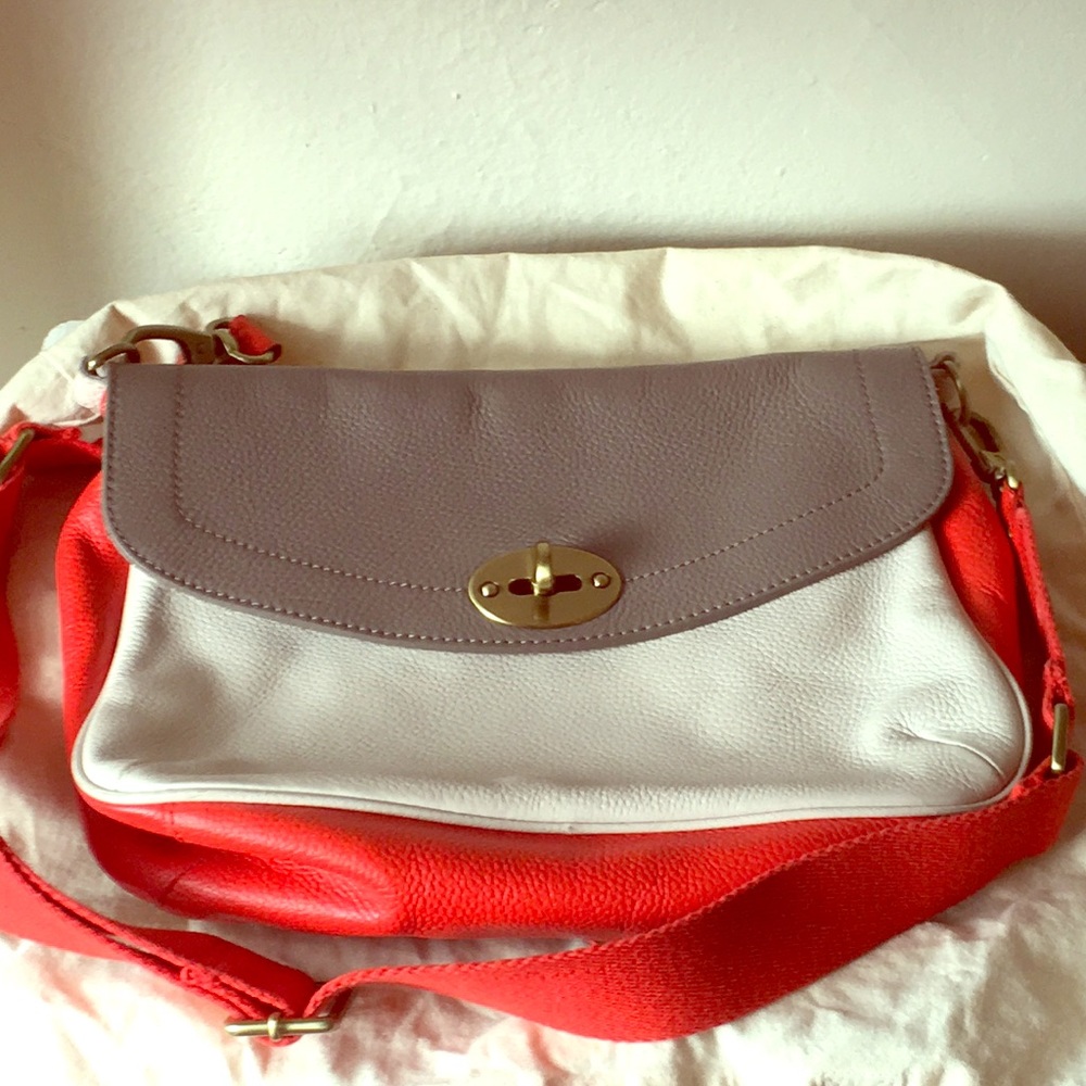 Boden crossbody bag